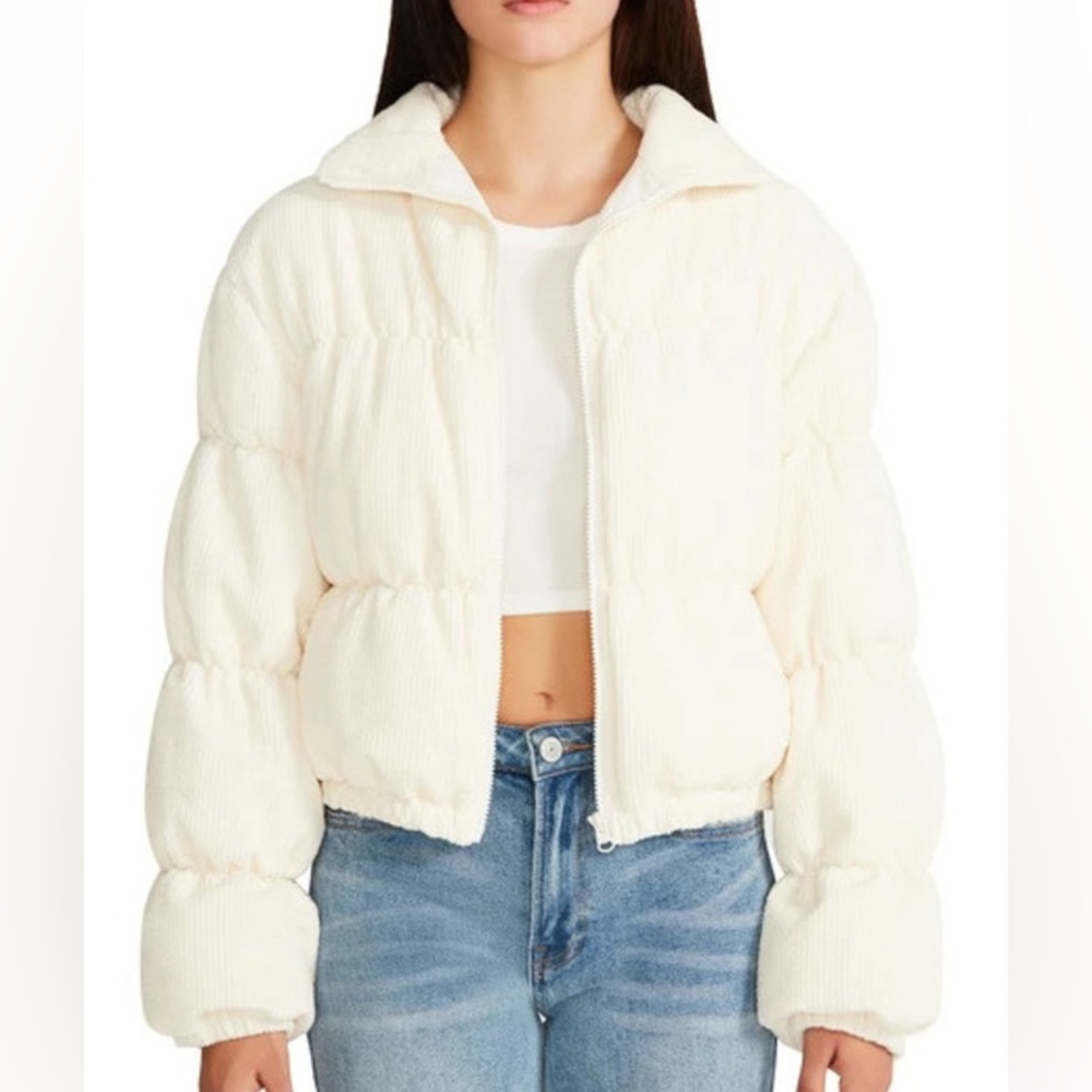 BB Dakota According To You Puffer